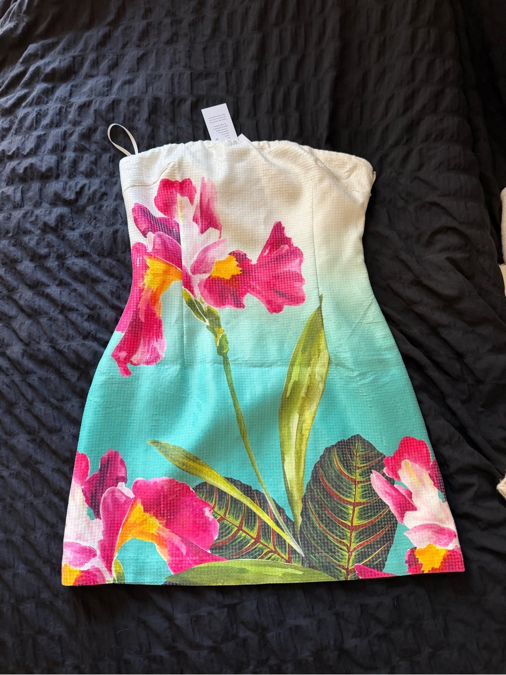 Runaway the label dress - Picture 2 of 3
